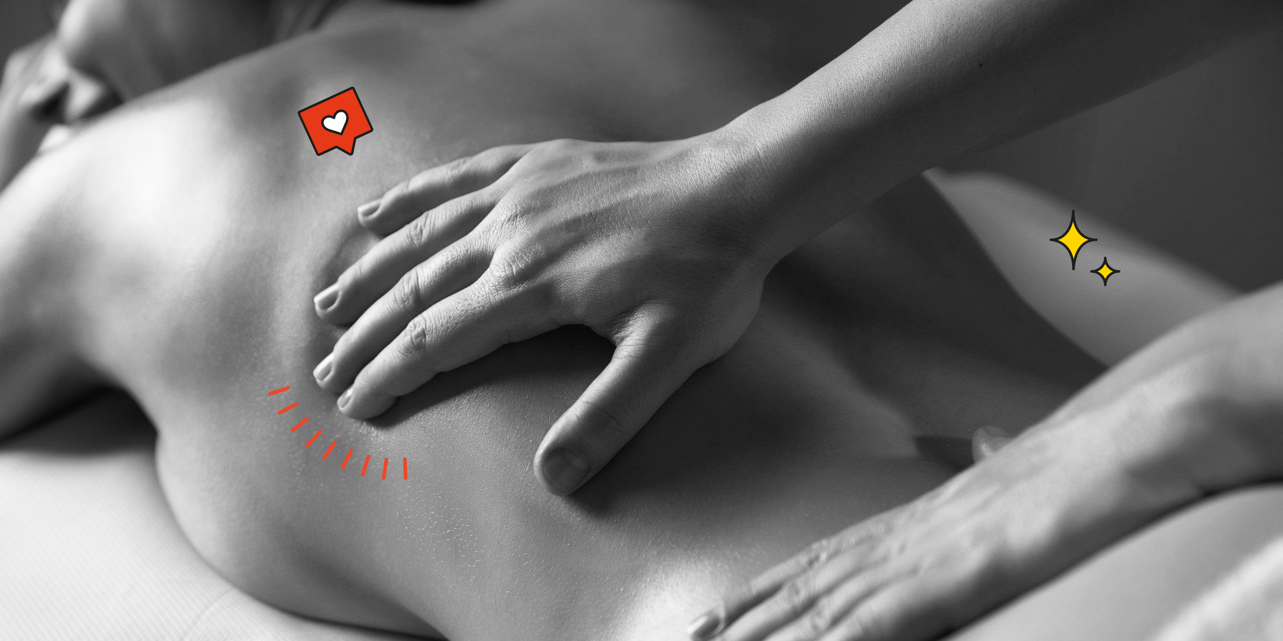 bernie huber recommends Taint Massage