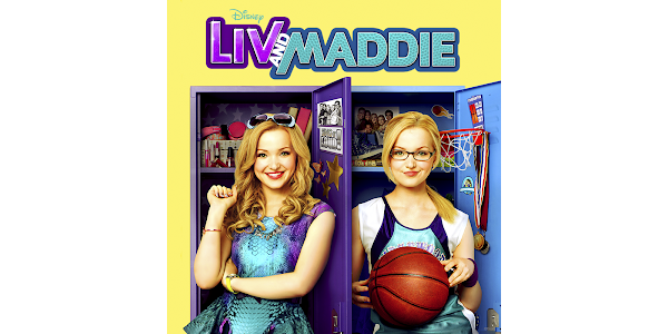 Best of Liv and maddie andie