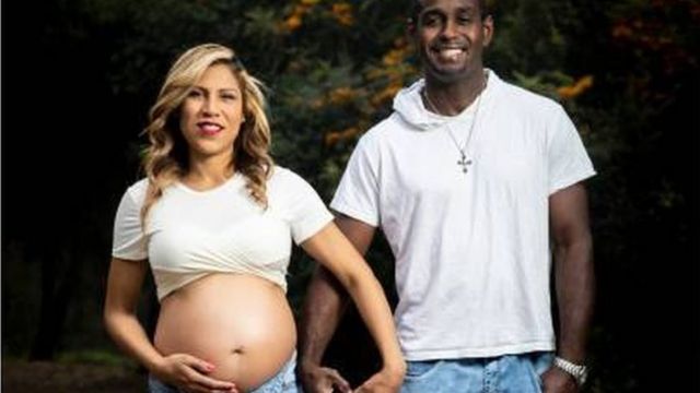 interracial pregnant porn - sandra bernhard nude pinky lex steele
