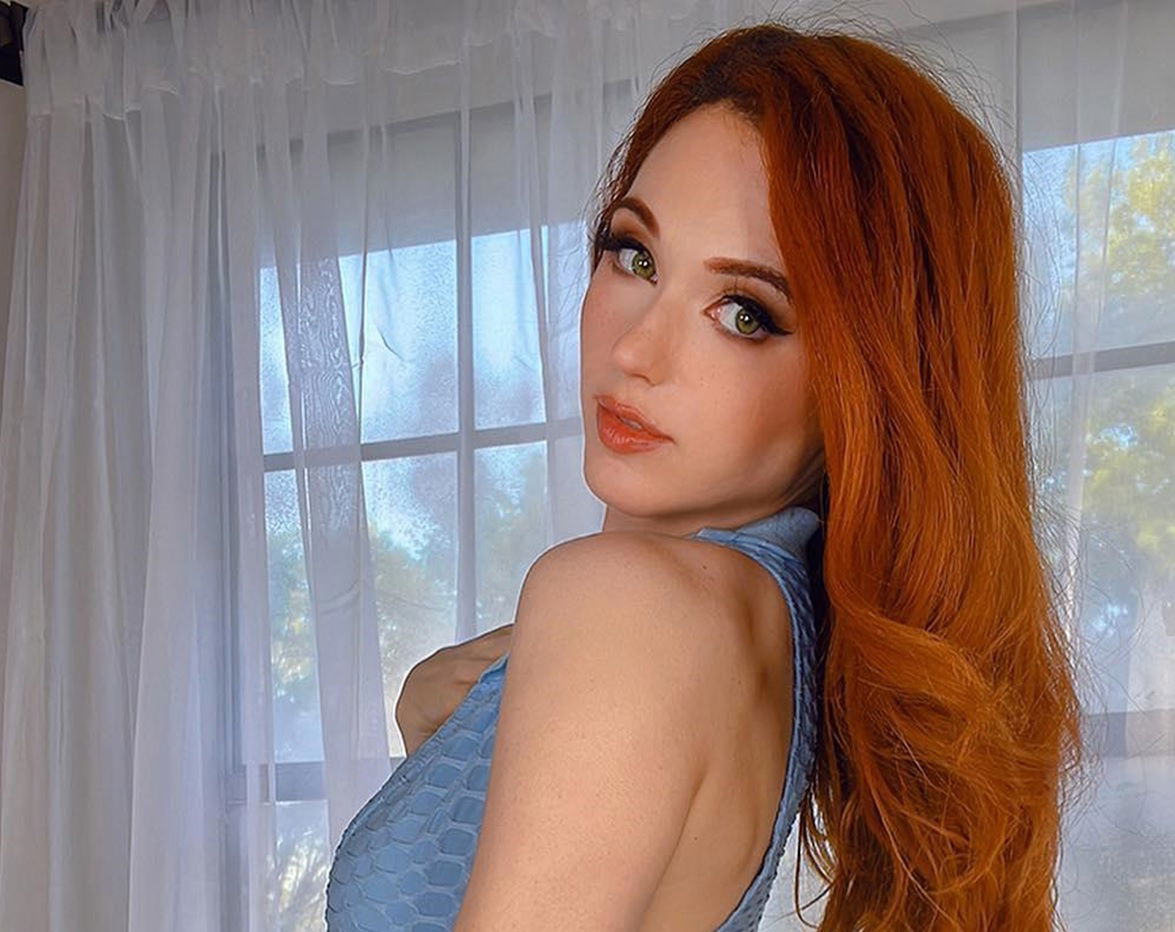 Amouranth Onlyfans Videos cam tokens christine boden recommends Amouranth Onlyfans Videos