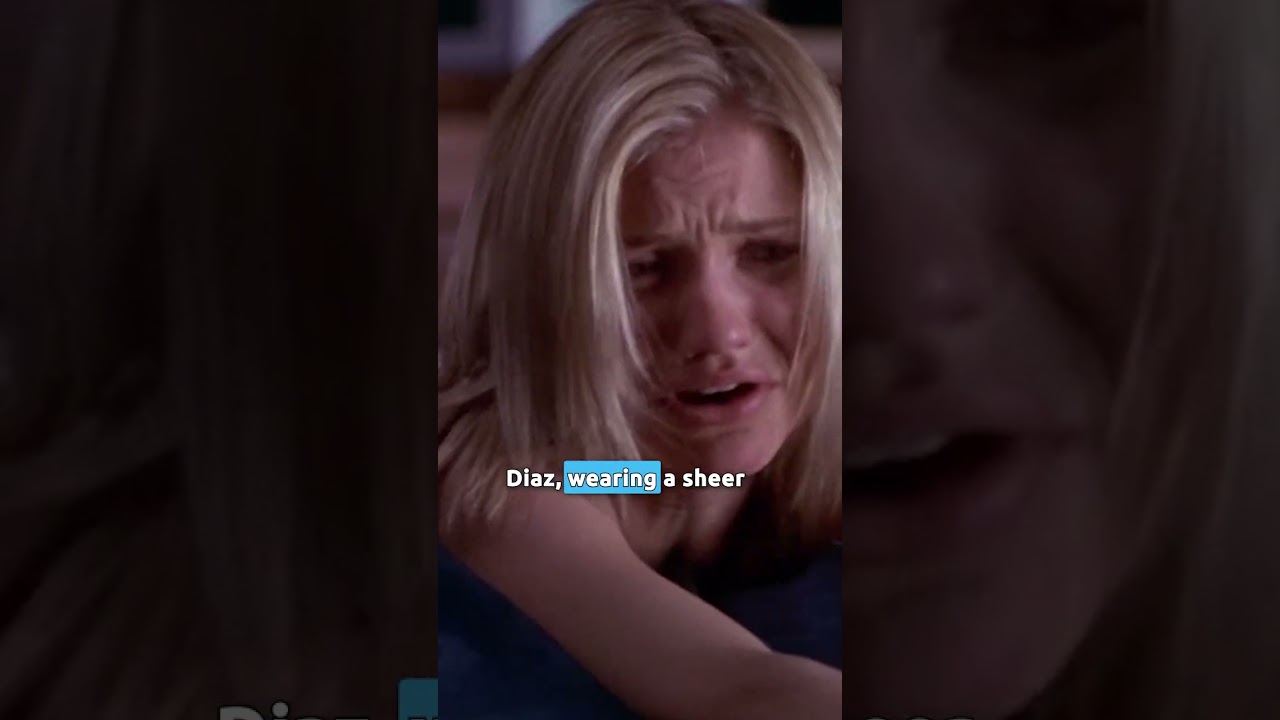dong cruz recommends cameron diaz nipple cindy mcalister add cameron diaz nipple photo