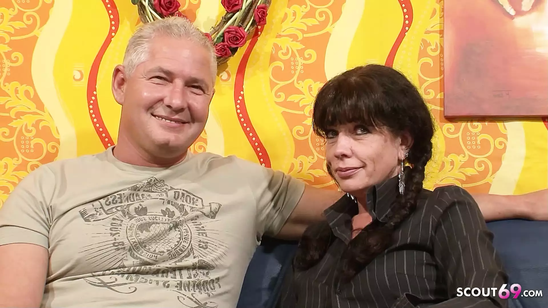 christopher veltri recommends Horny mature tube