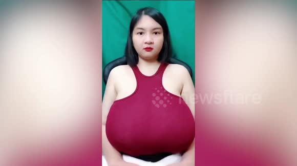 cameron mcmahon like large breasts videos photo cheyanne black recommends large breasts videos pic