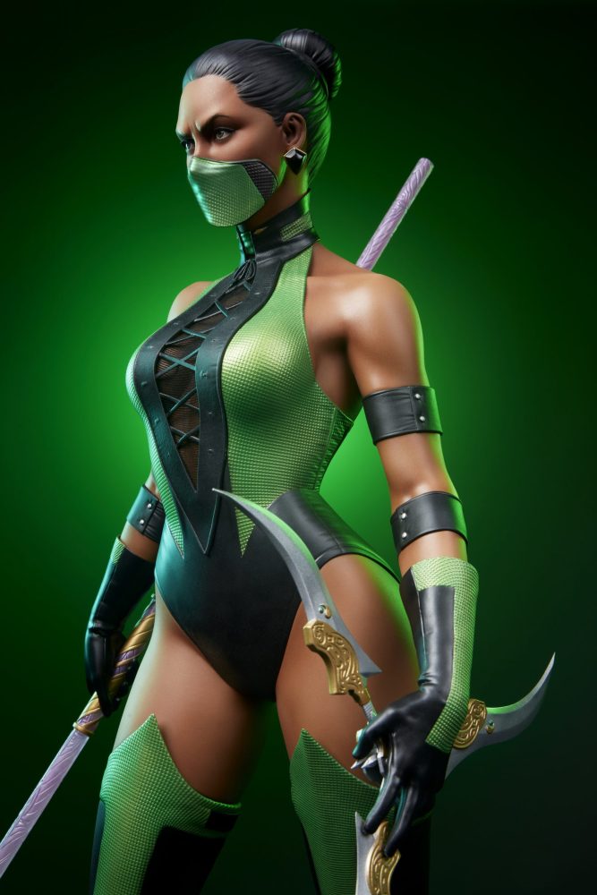 anitha kavitha recommends mortal kombat porn jade pic