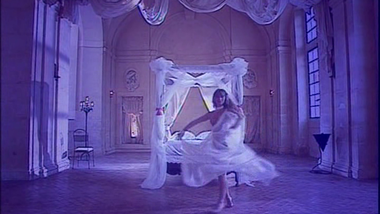 el perfume de mathilde into anal el perfume de mathilde