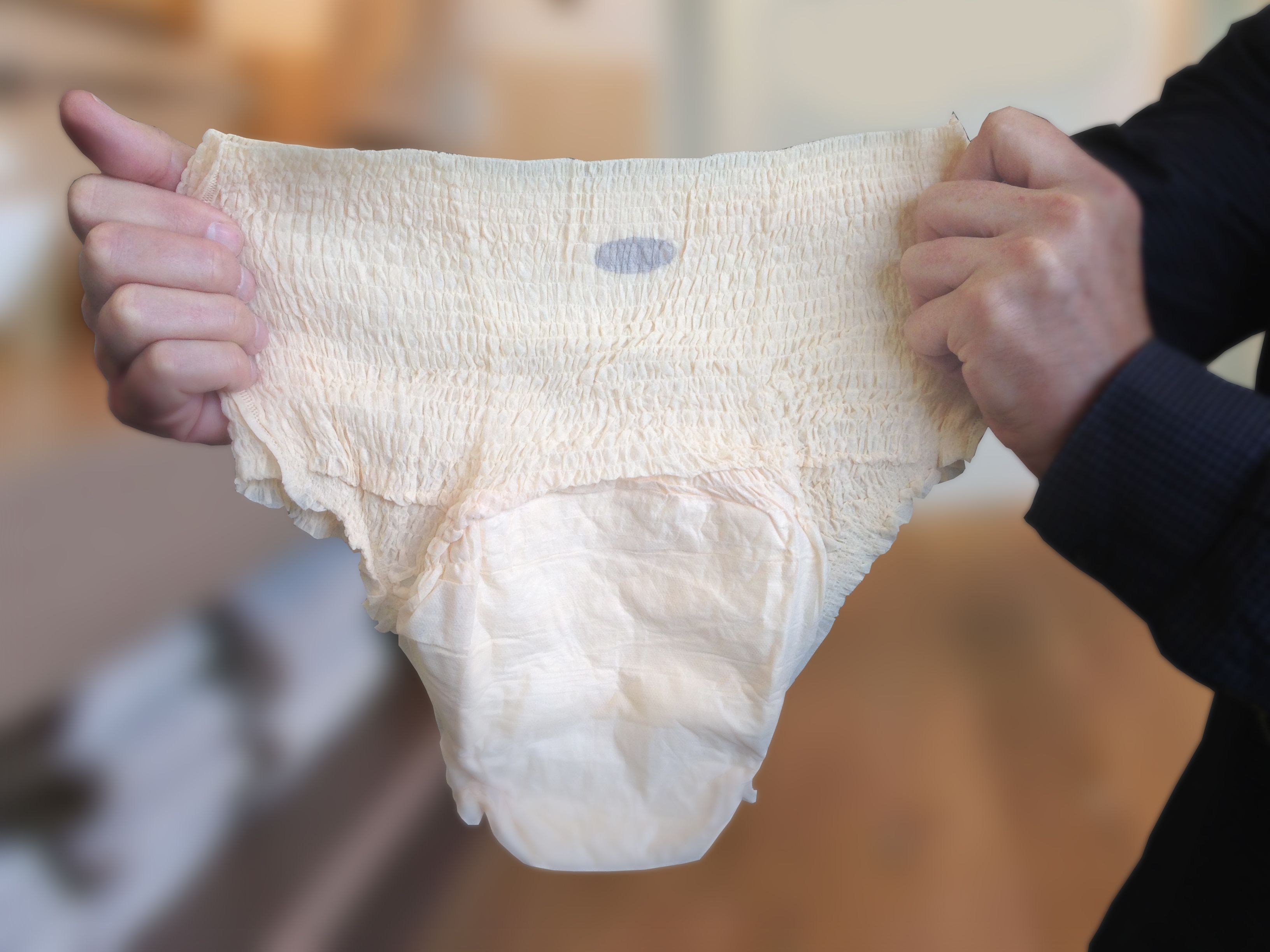 diaper strapon - 18 and petite porn oktokuro porn