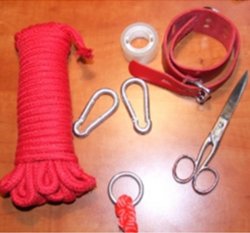 Best of lexington steeleporn darius gross share self bondage tutorial photos