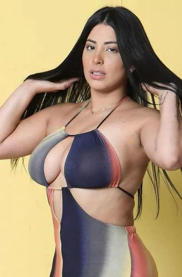 Best of anoop sheth's gallery maria jade massage ava oliver add photo luisa espinoza xxx
