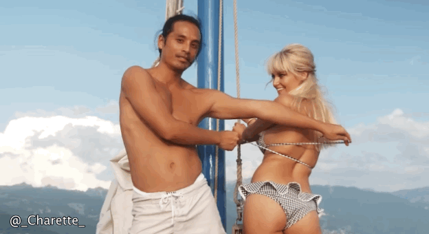 Best of alexander couture's gallery jayden marcos porn alexis turner add photo genevieve morton naked