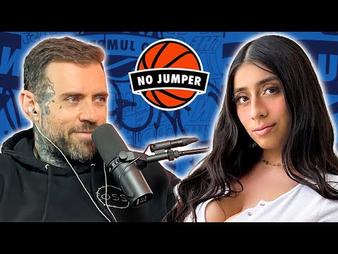 Best of Violet myers plug talk