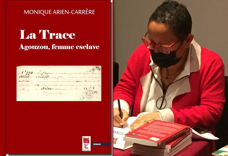 alvin rabano recommends Monique Carrere