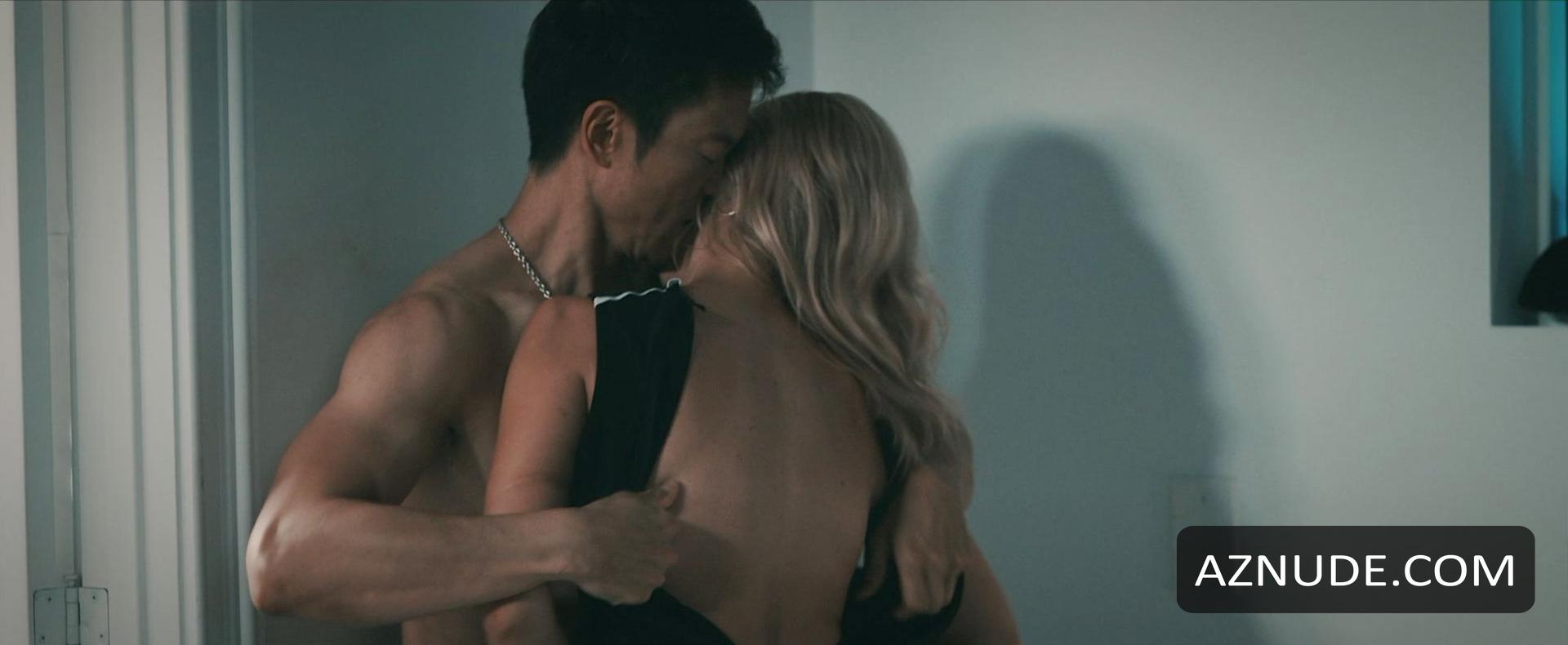 christina riessen recommends sabina gadecki nude cathy behrent add sabina gadecki nude photo