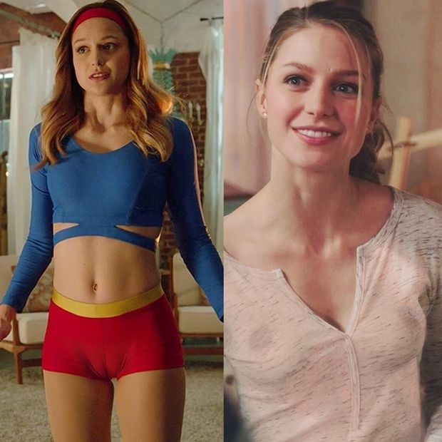 melissa benoist camel toe - dirty doctor videos eva elfie pornvideos