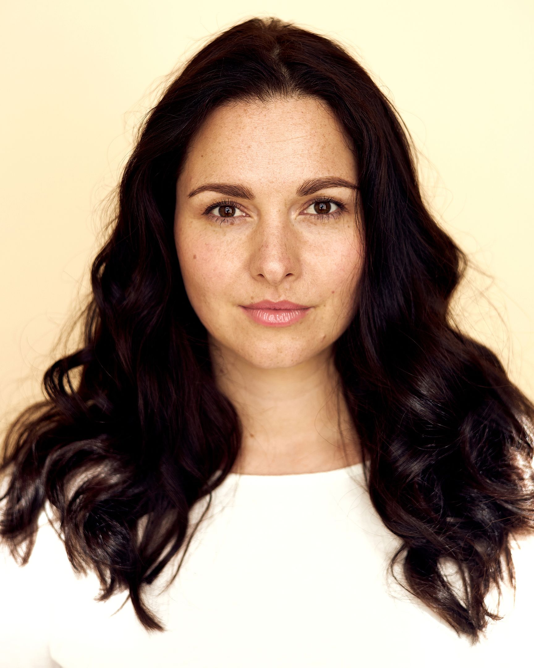 brian yakiwchuk recommends Sasha Hollander