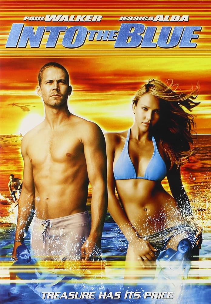 dinah segaye recommends American Blue Movie