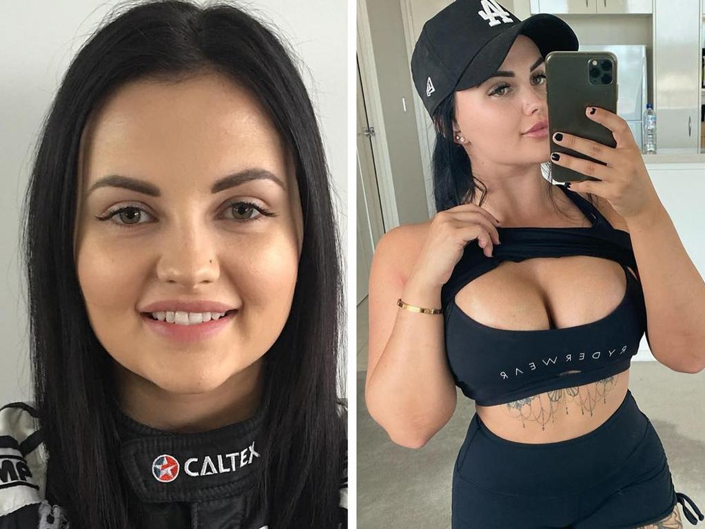 Best of tianna lynn porn star dolores morgan share renee rose onlyfans photos