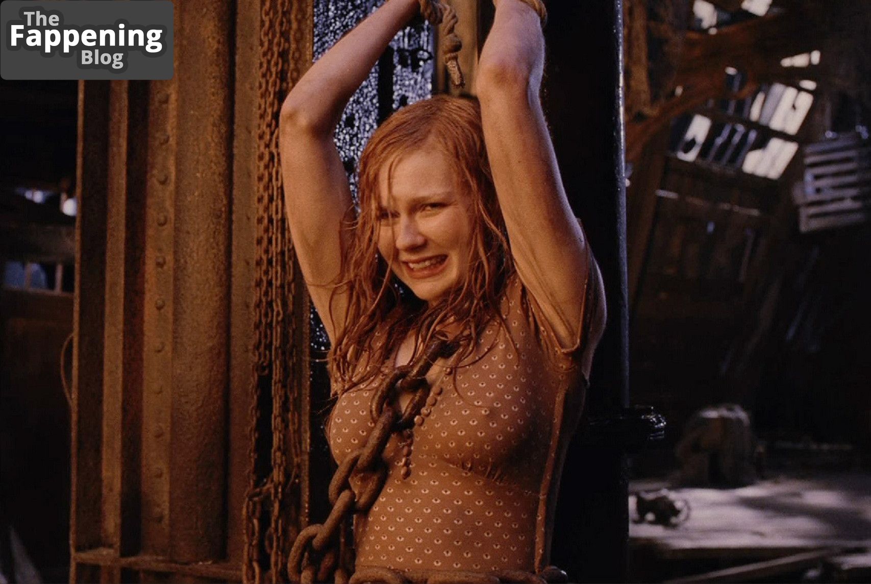 Best of bret sweeten's gallery milf massageporn becky fair add photo kirsten dunst fappening