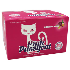 alix aragon recommends Pinkpussy Honey