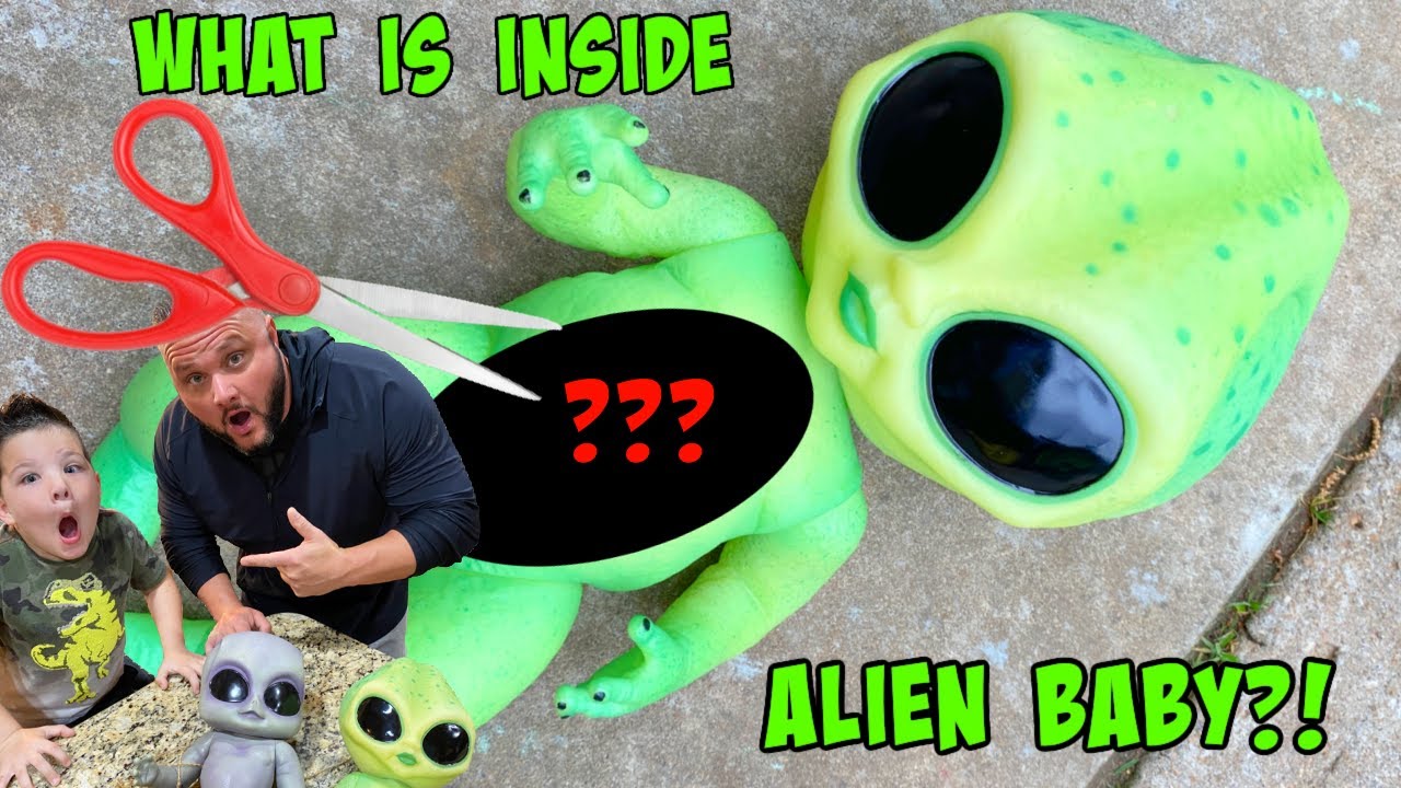 baby alien alisa nouchi - jessica lust bbw victoria monet naked