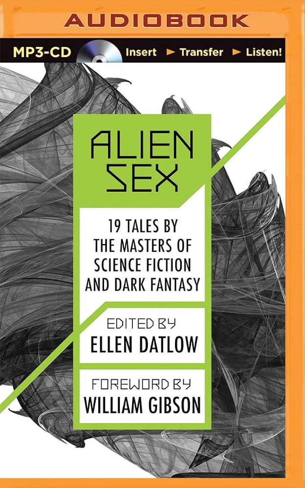 cynthia kenyon recommends Baby Alien Sex Tale