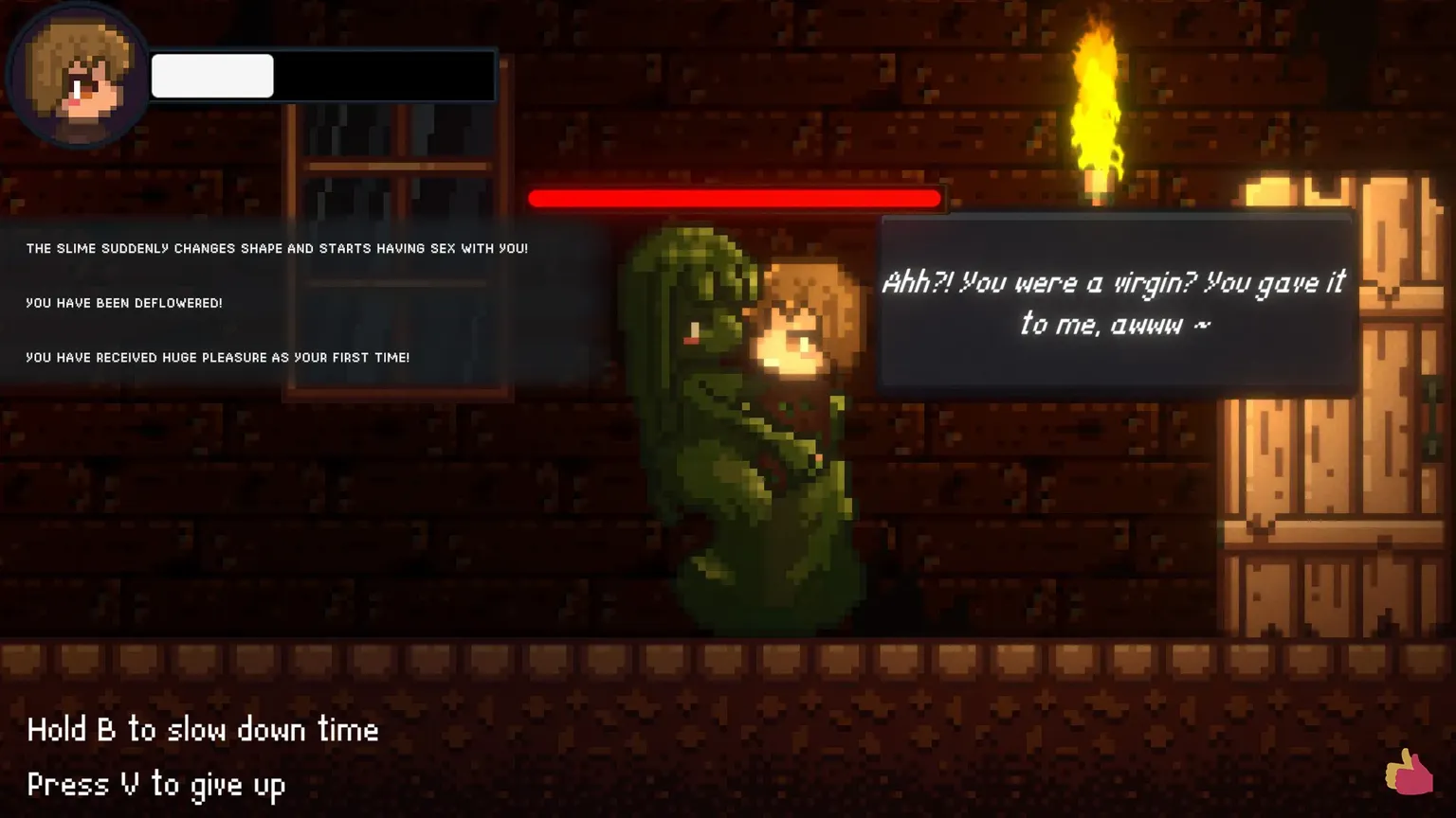 ben zo recommends Drain Mansion Porn