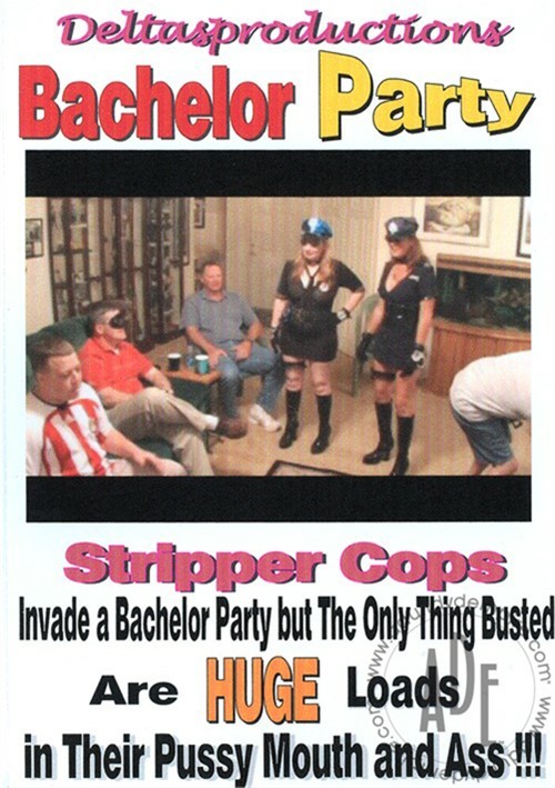 Best of ann kinzer's gallery horny pawg amber vandam add photo bachelor party stripper video