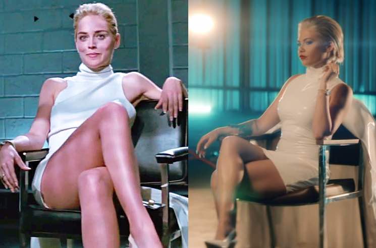 Best of anthony audino's gallery voyuer massage cathy burt add photo chanel west coast legs