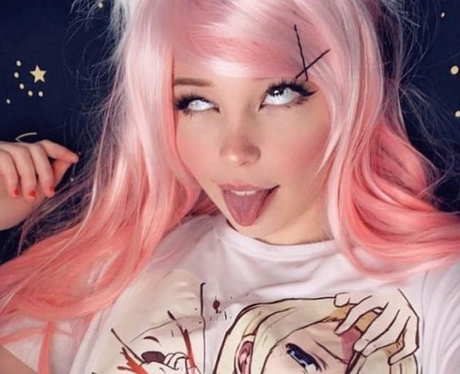 pinkdoll onlyfans - blacktube po sue nero