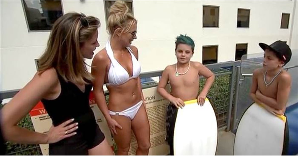 natalie morales in a bikini - kaylee sanchez porn swing orgy