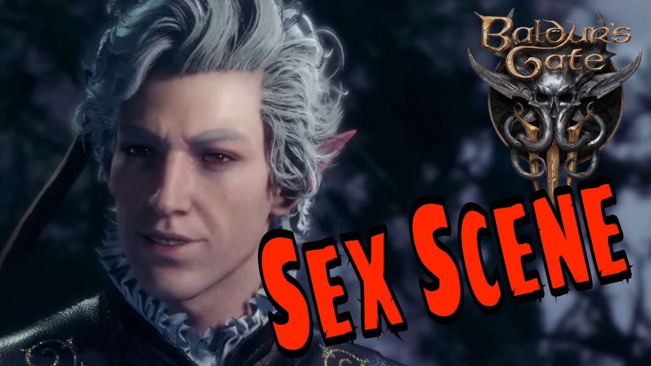 baldurs gate 3 uncensored - kinky mother porn demi hawks facial