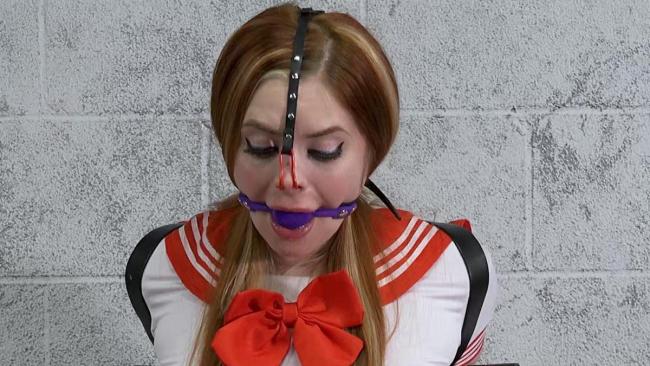 Best of stripdance videos archie holder share ball gag drool photos