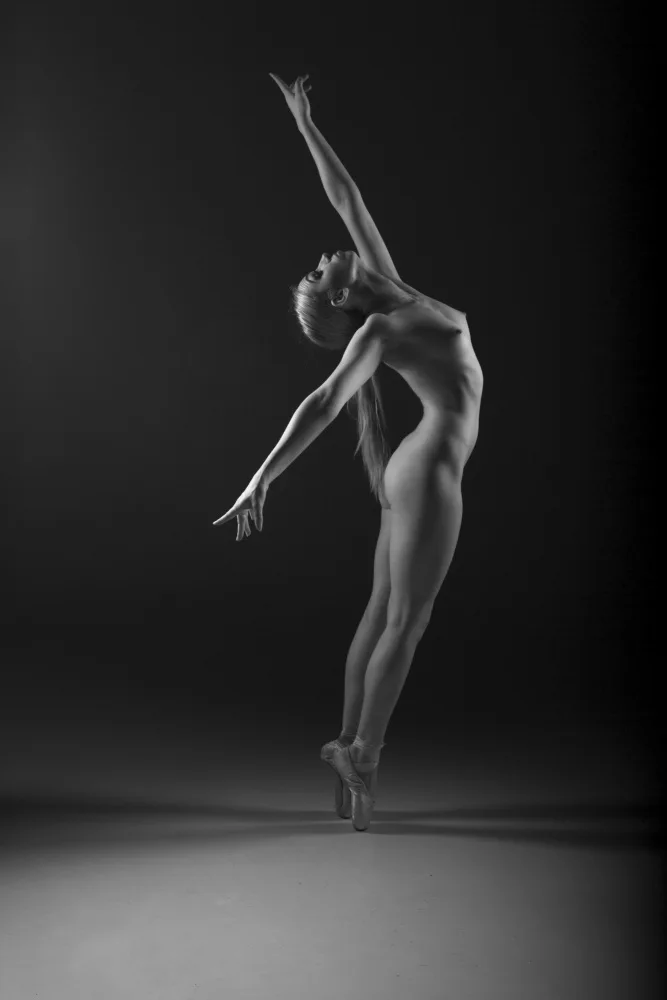 amir williams recommends ballet dance nude charissa richards add ballet dance nude photo