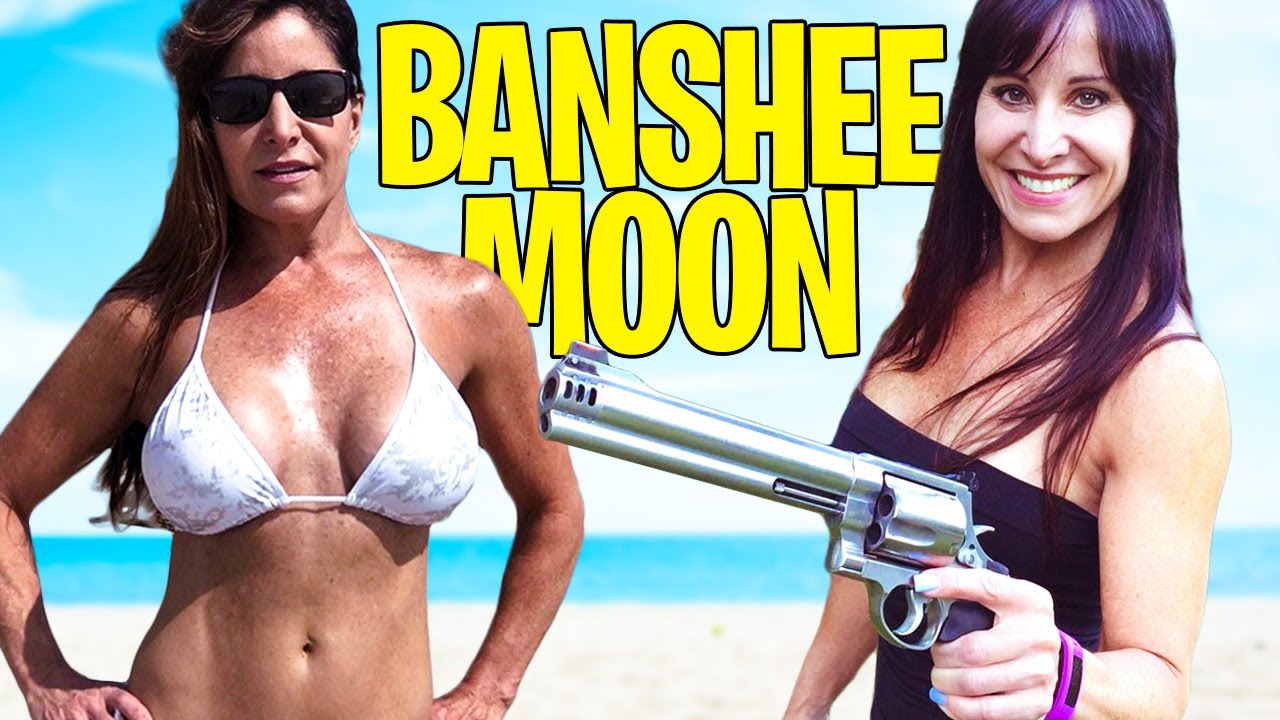 banshee moon porn white porno banshee moon porn