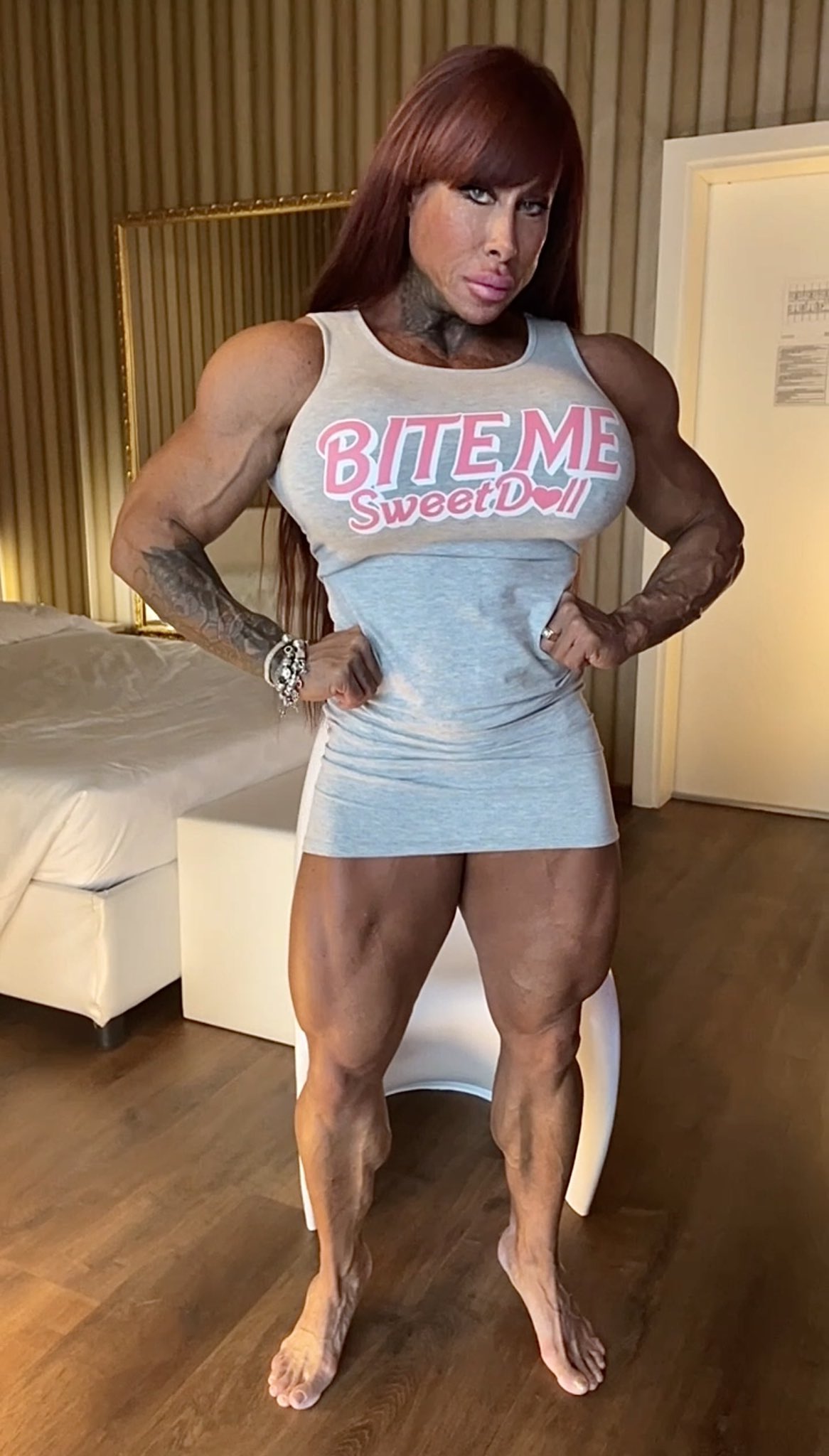 barbara carita nude - sexx woman mary carey porn videos
