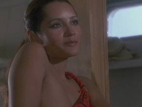 alice lively recommends barbara carrera nude pic