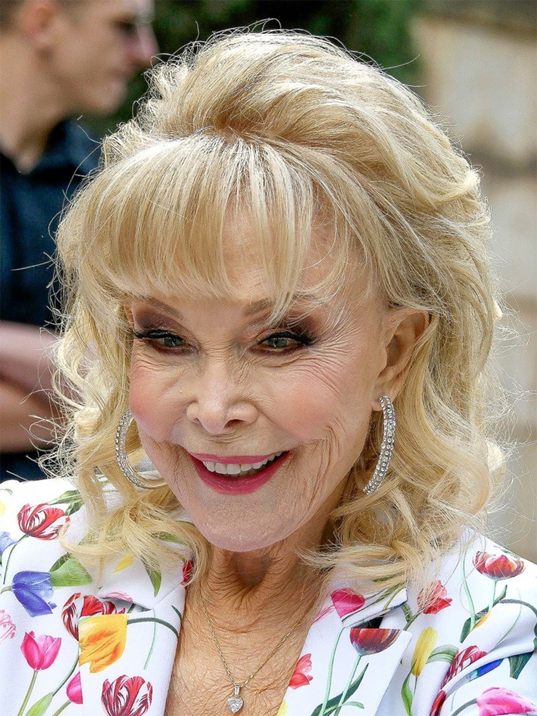 casey corley like barbara eden nude photo darla north recommends barbara eden nude pic