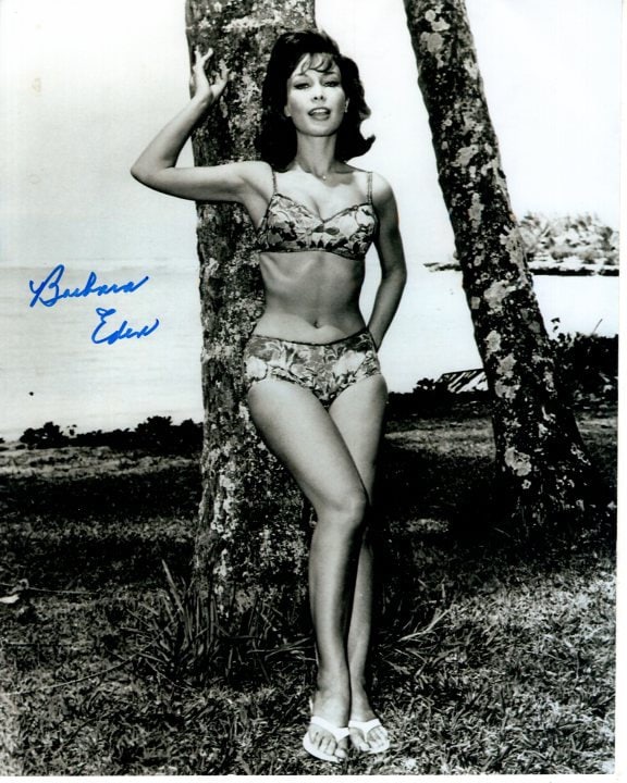 ali kaar recommends Barbara Eden Nude Photos