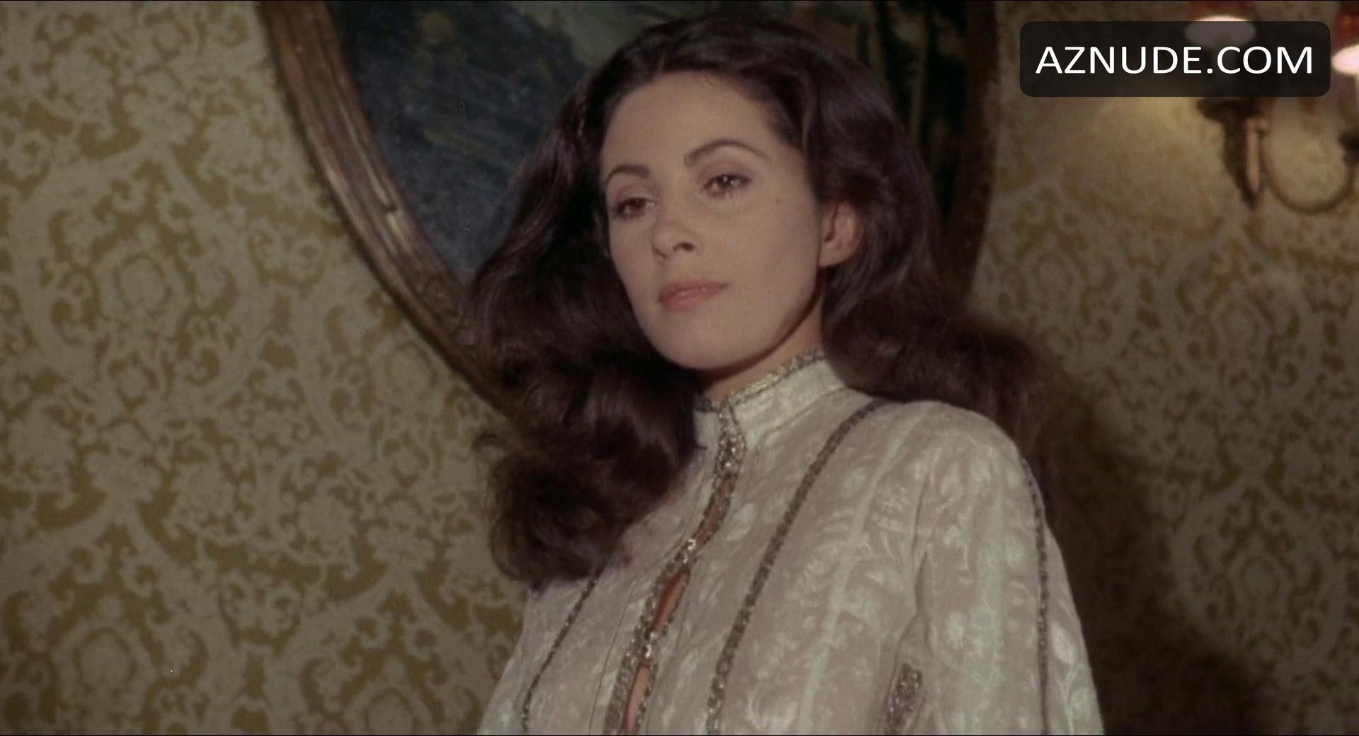 Best of Barbara parkins nude