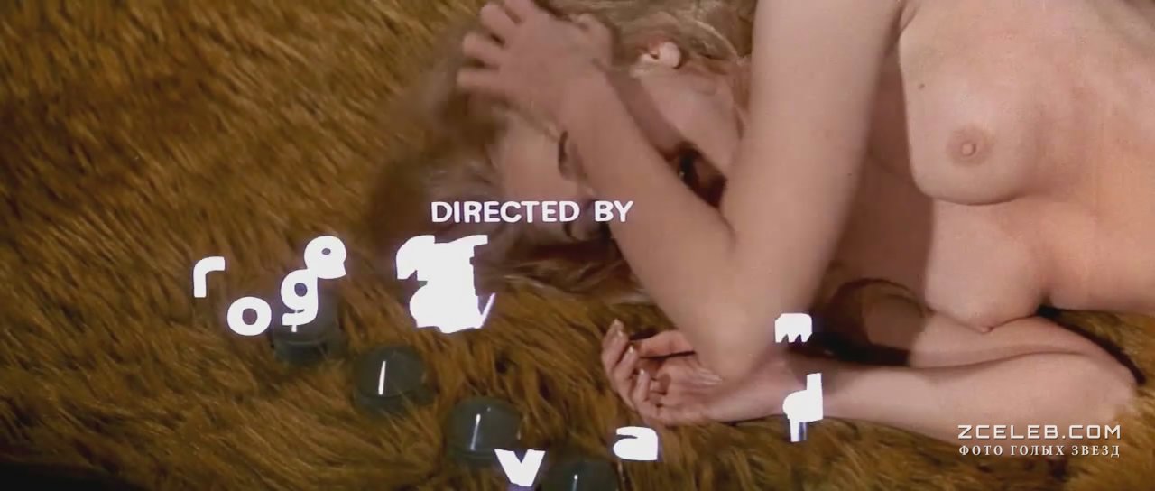 deand vang recommends Barbarella Nude