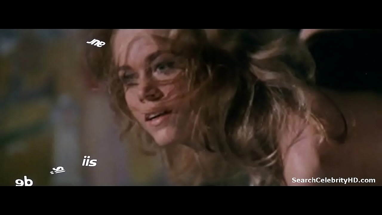 Best of Barbarella nude