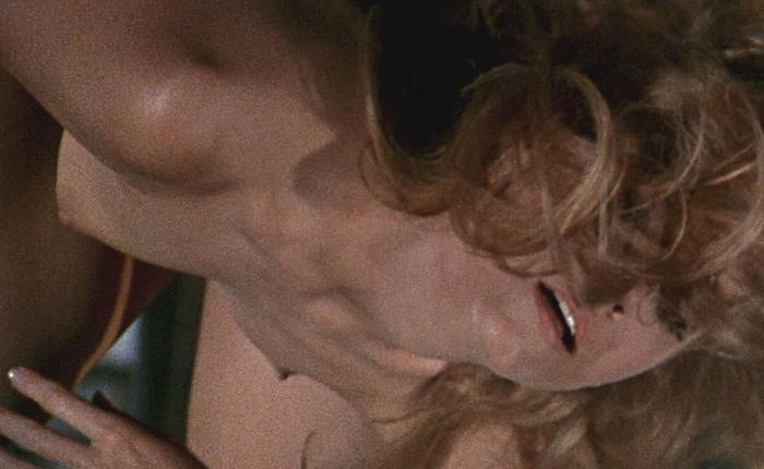 aaron weiss recommends barbarella nude pic