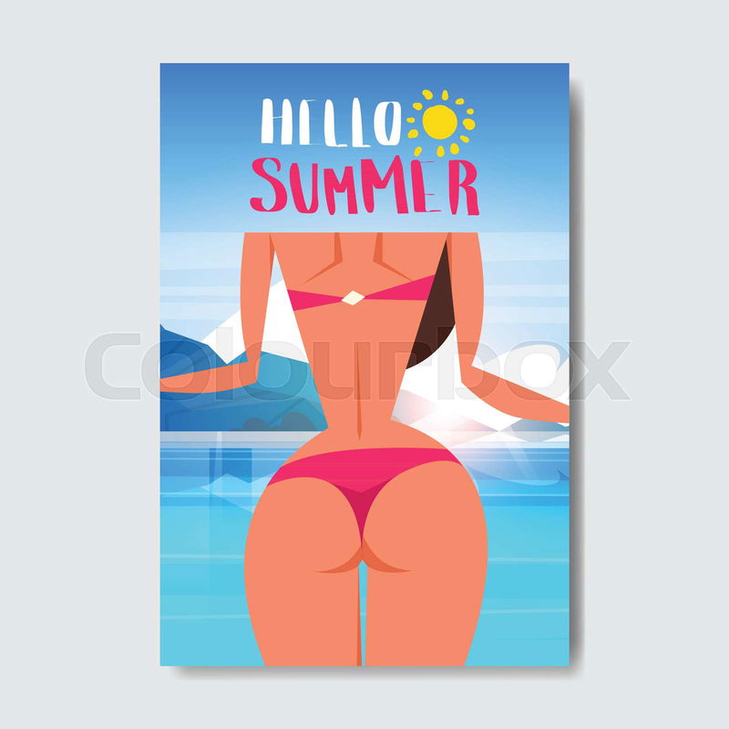 Best of Bareass women