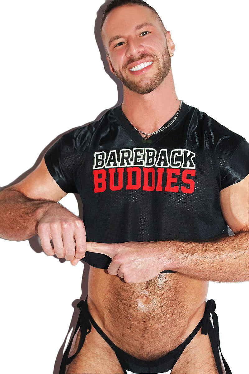 alan berndtson recommends Bareback Buddies