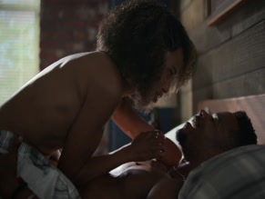 brandon powell recommends Kerry Washington Nude