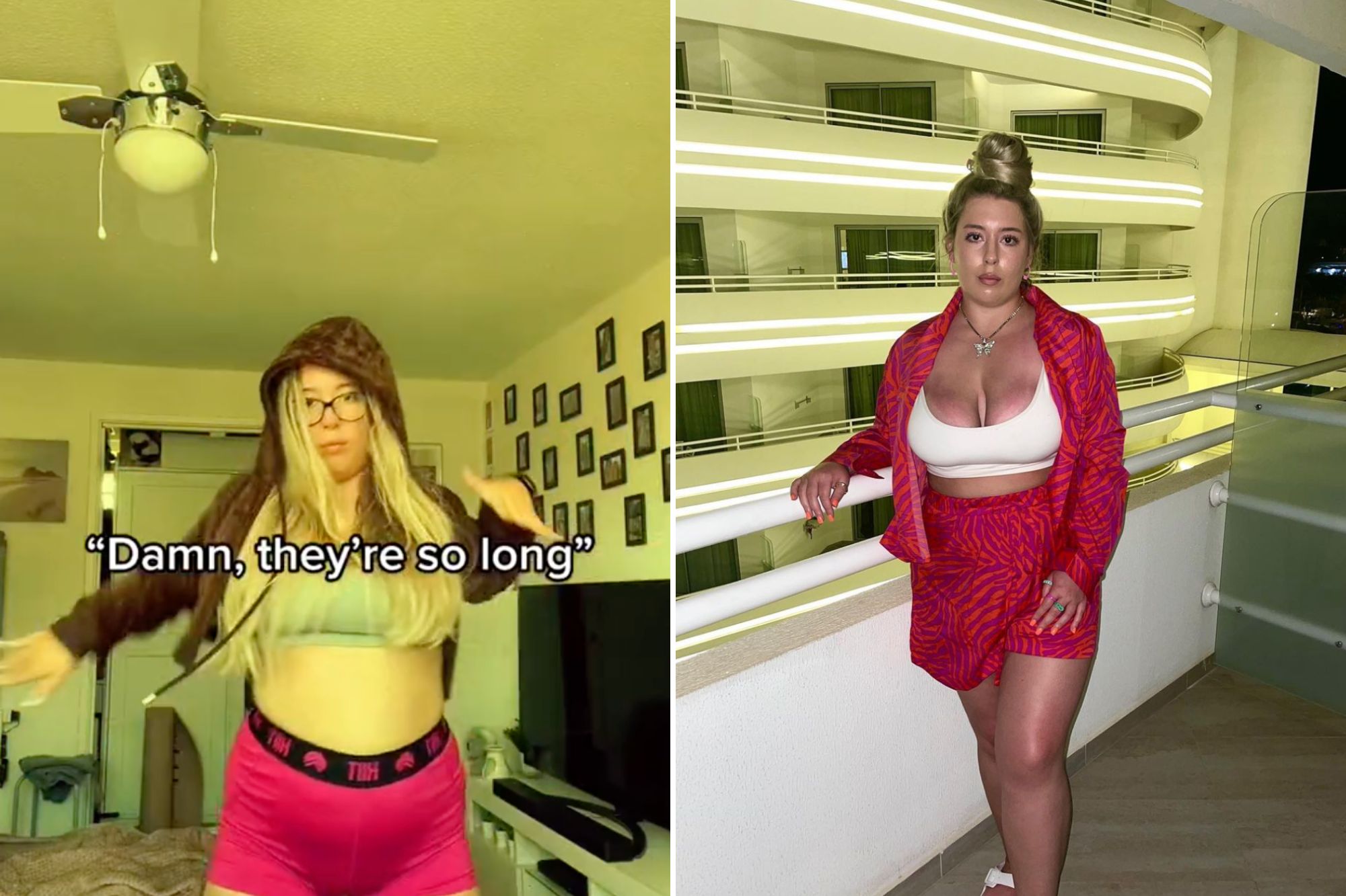 adam kinson like saggy tits video photo demarques jones recommends saggy tits video pic