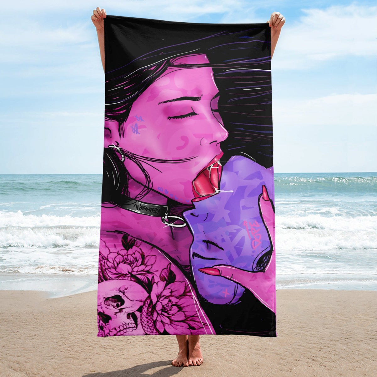 brandy ferree like swingers at the beach photo diana gauna recommends swingers at the beach pic