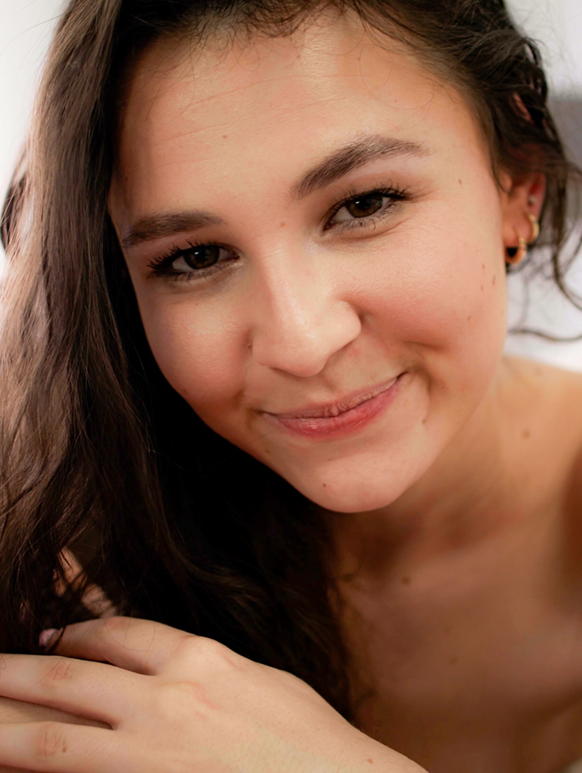 andy vaca recommends liz jordan pov pic