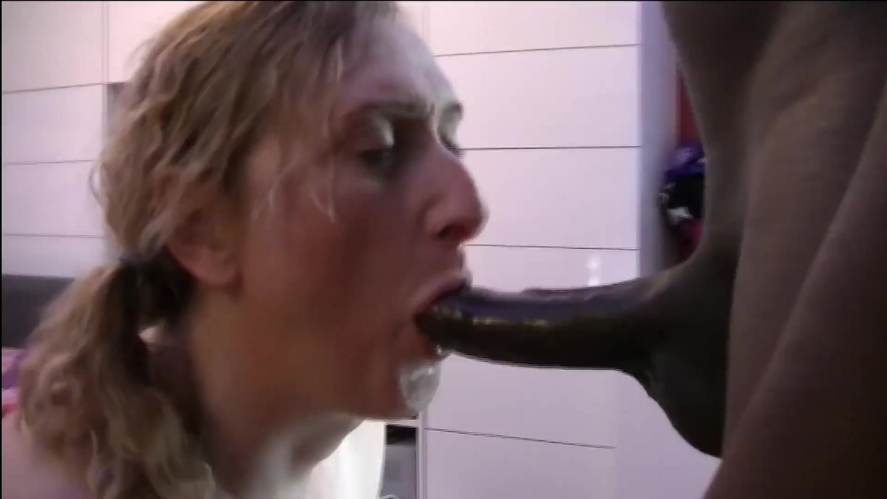Bbc Deepthroat Anal magro nude amy nicole walker recommends Bbc Deepthroat Anal