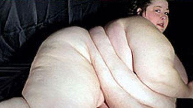 ahmed ali ismail recommends bbw boobs smother pic