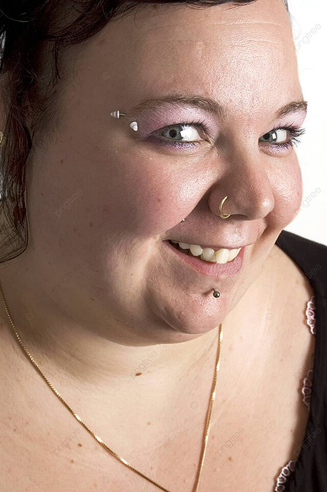 Best of Bbw huge facial